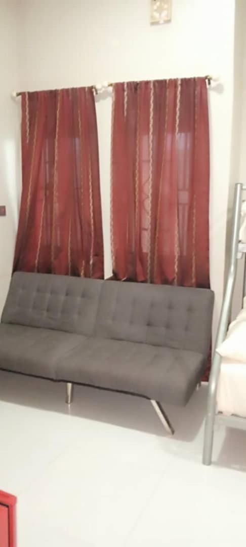 The Winford Boutique Hotel Achimota Taifa Cameră foto