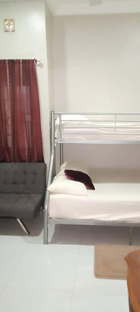 The Winford Boutique Hotel Achimota Taifa Cameră foto